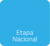 Etapa Nacional