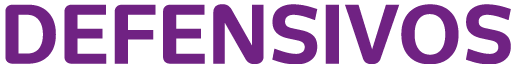 defensivos