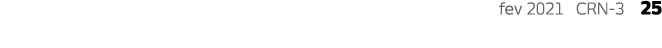 fev 2021  CRN-3  25 