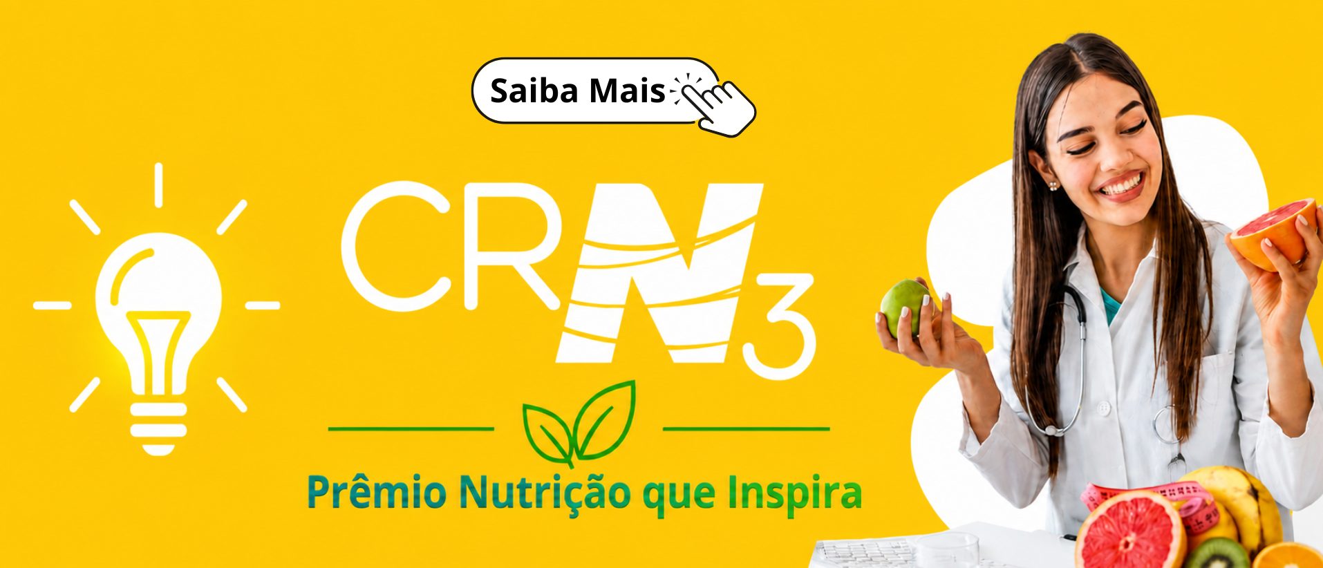 Nutrição que Inspira