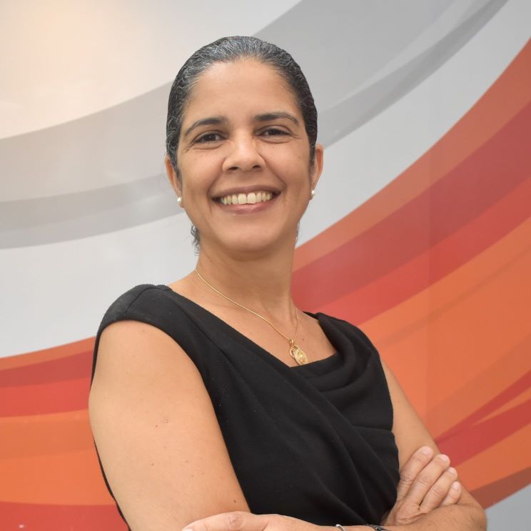 Irene Coutinho