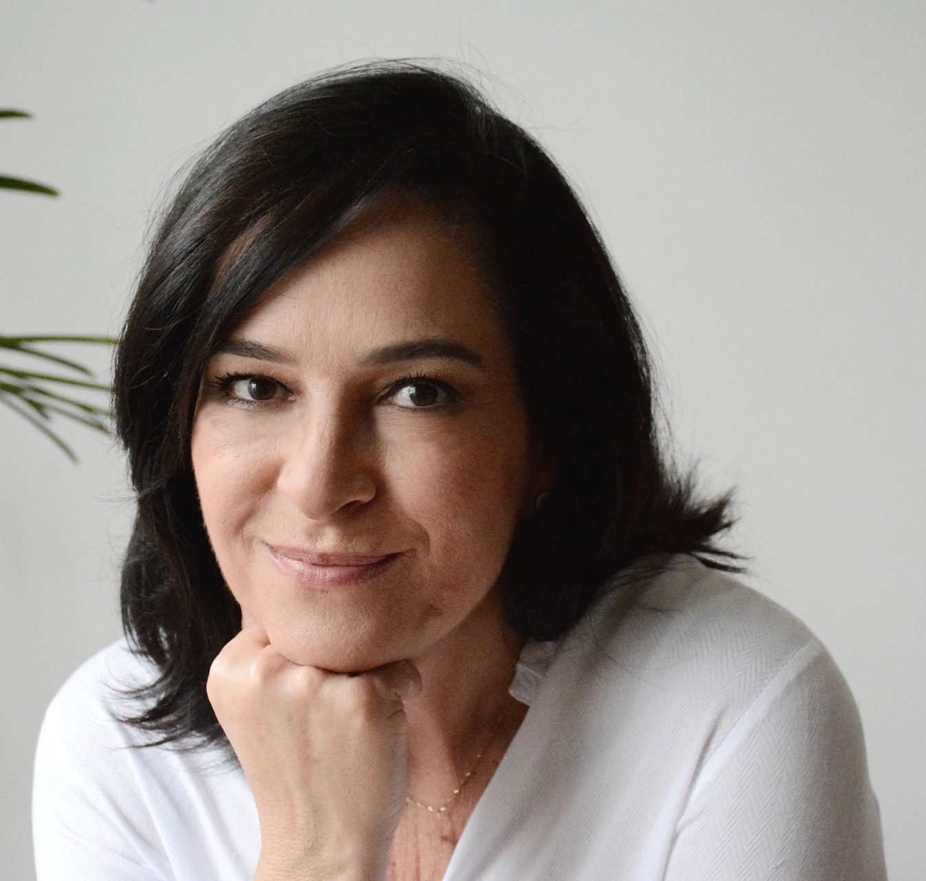 Tania Rodrigues