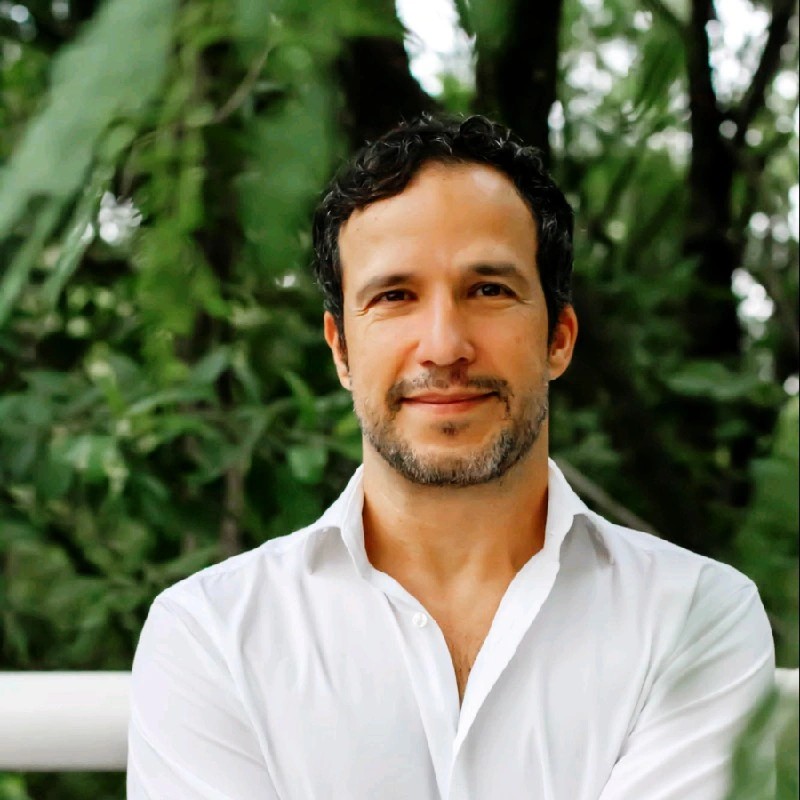 André Palhano