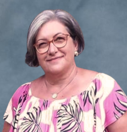 Marta Regina Gomes