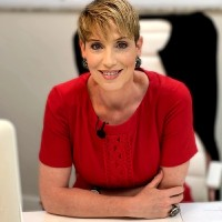 Evie Mandelbaum