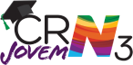 logomarca do crn3-jovem