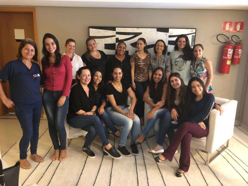 2018 Mato Grosso do Sul