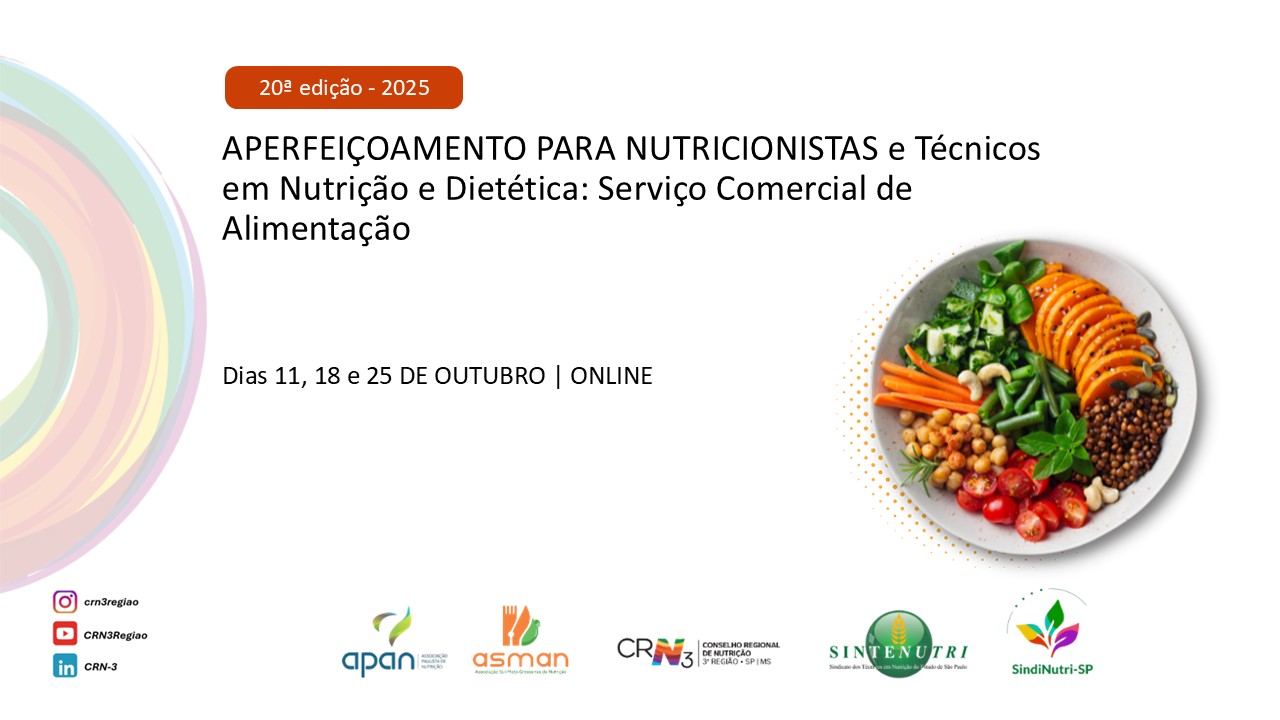 Serviço Comercial de Alimentação