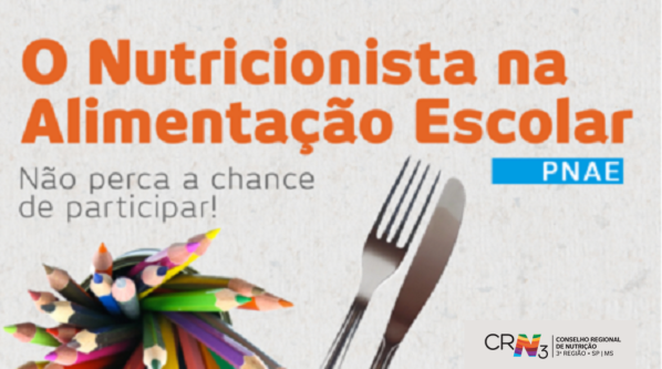 Aperfeiçoamento em Licitações para Nutricionistas do PNAE