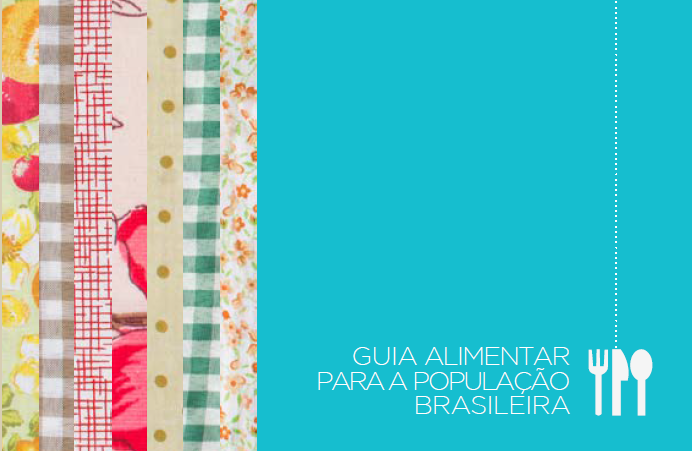 Guia Alimentar para a População Brasileira