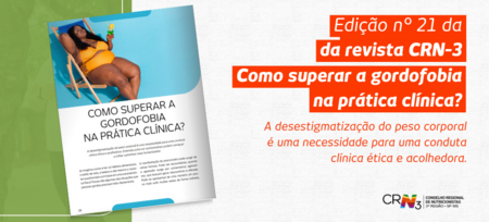 Como superar a gordofobia na prática clínica?