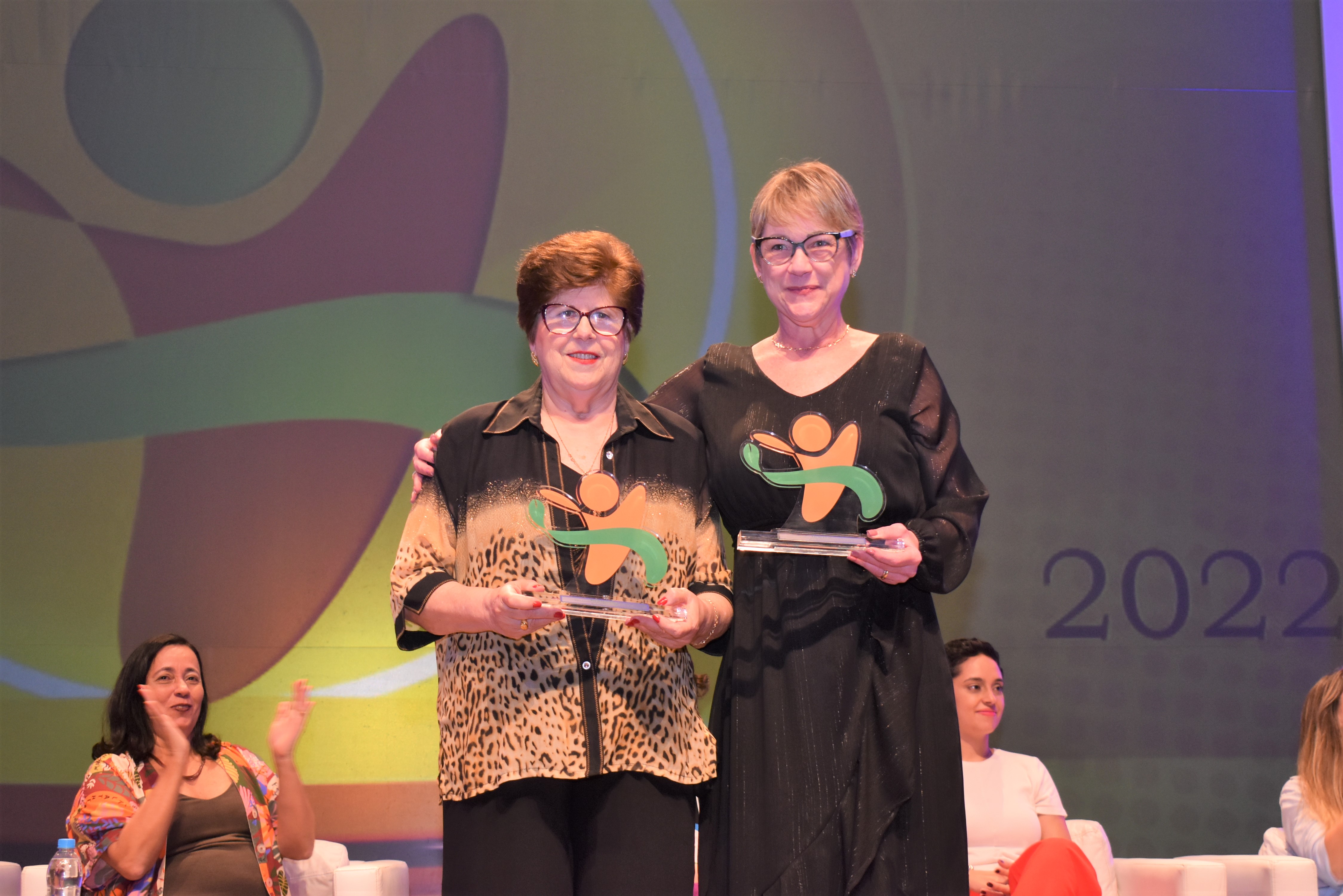 CRN-3 participa do Conbran 2022
