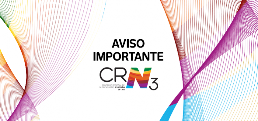 Rompimento de fibra ótica na região da sede do CRN-3