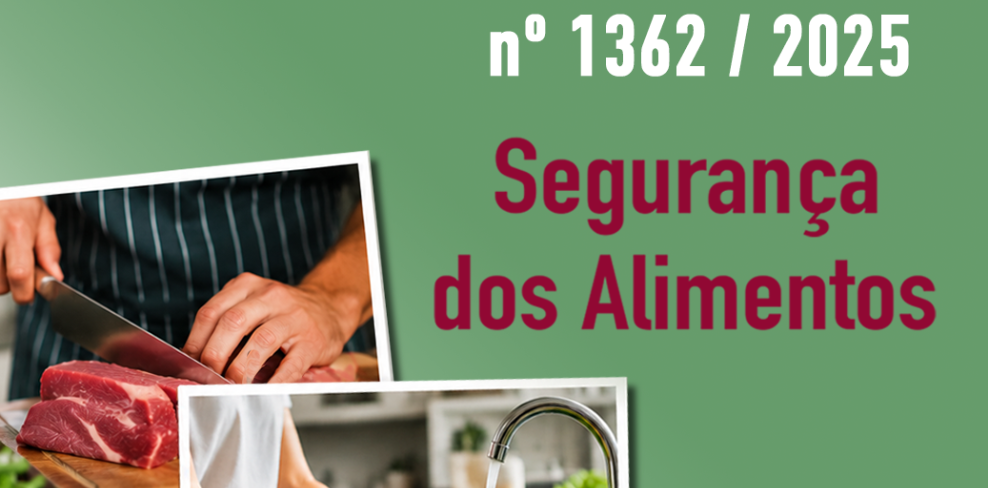 CRN-3 protocola contribuições técnicas à Consulta Pública nº 1362/2025 da ANVISA em parceria com entidades da área de Nutrição