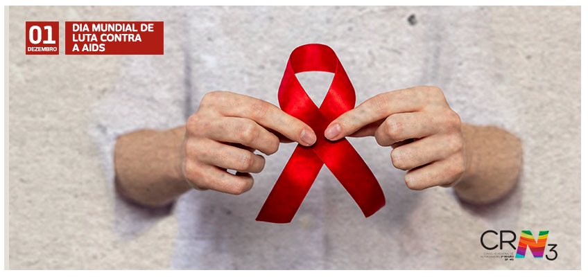 1 de Dezembro: Dia Mundial de Luta Contra a AIDS