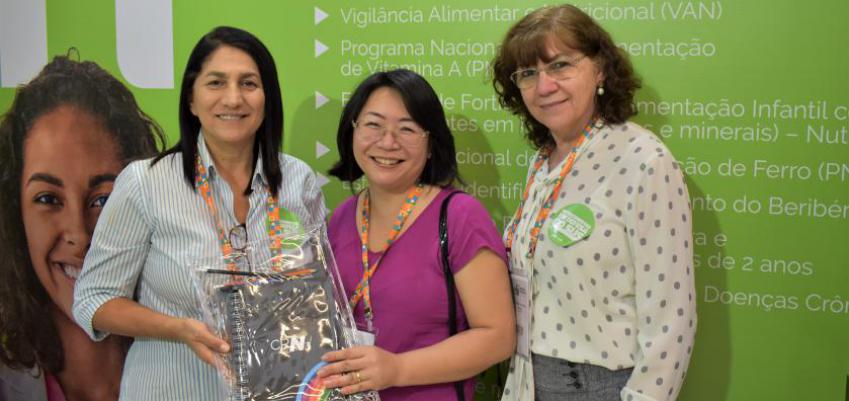 Conasems: CRN-3 amplia diálogo com gestores municipais em saúde