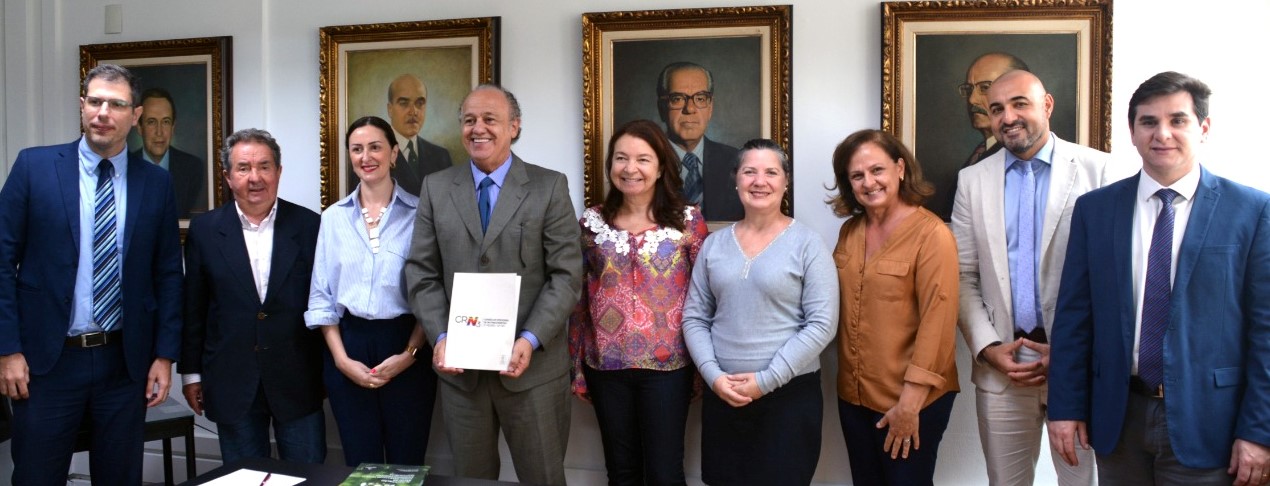 CRN-3 elabora documento com contribuições para ações do TCESP junto PNAE