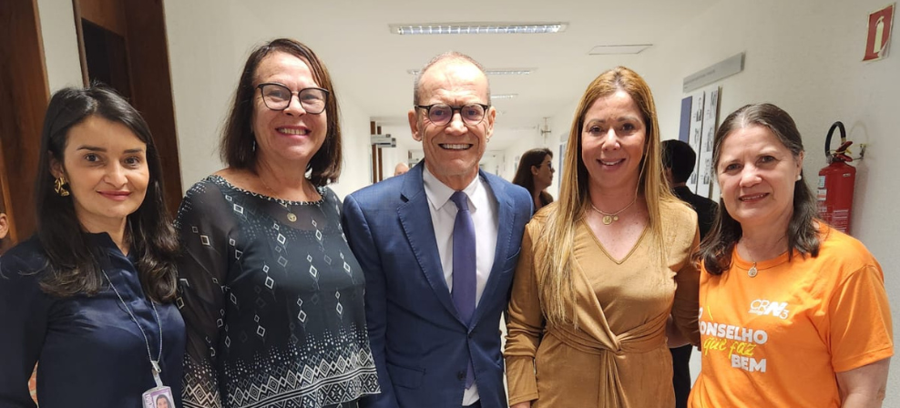 Comissão de Assuntos Sociais aprova regulamentação da profissão de técnico em nutrição e dietética