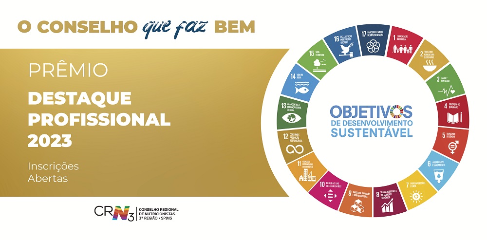Destaque Profissional 2023