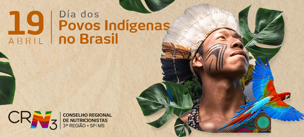 Alimentação, Nutrição e Saúde das Comunidades Indígenas: desafios e ações