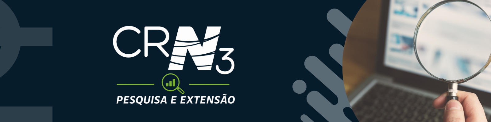 Confira o regulamento do Prêmio CRN-3 Destaque Profissional em Ensino, Pesquisa e Extensão