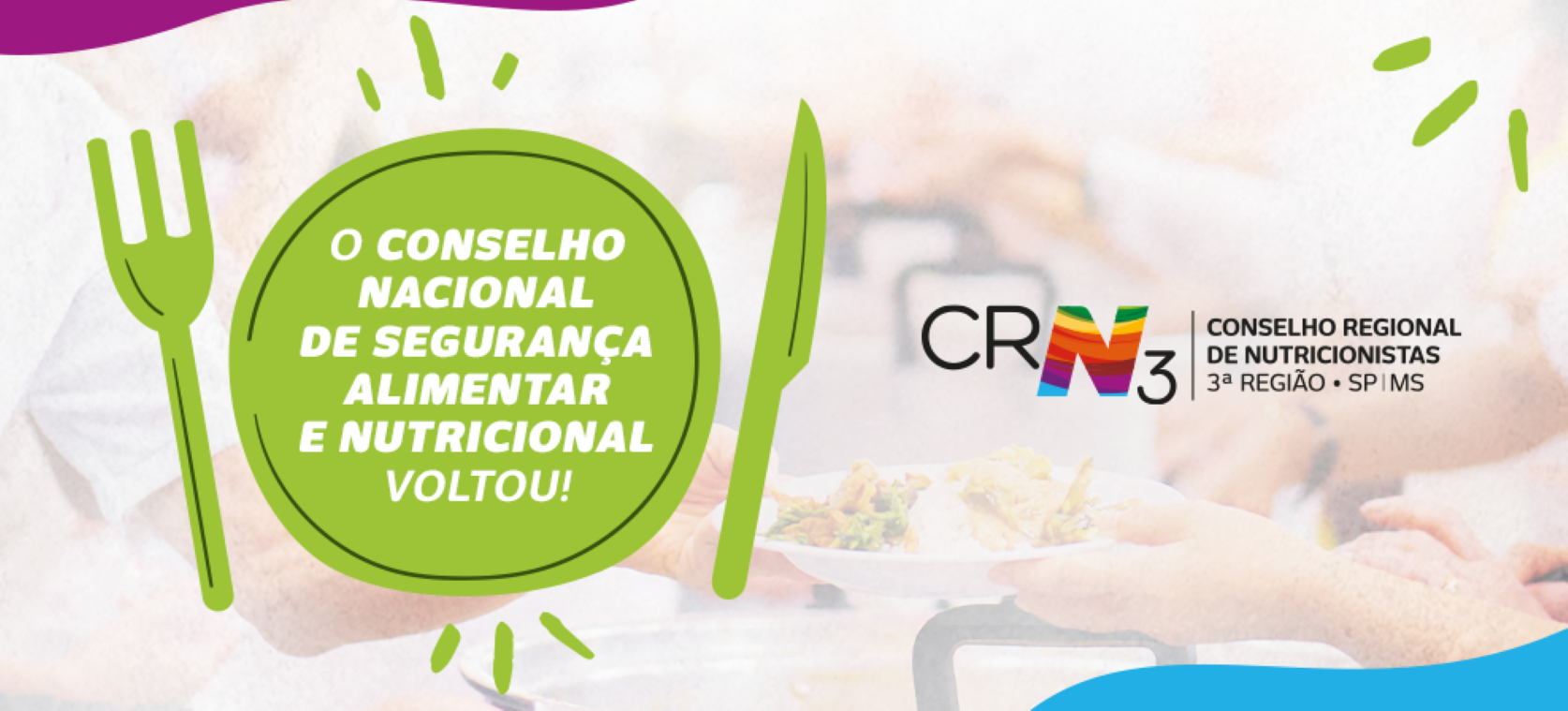 Conselho Nacional de Segurança Alimentar é restituído