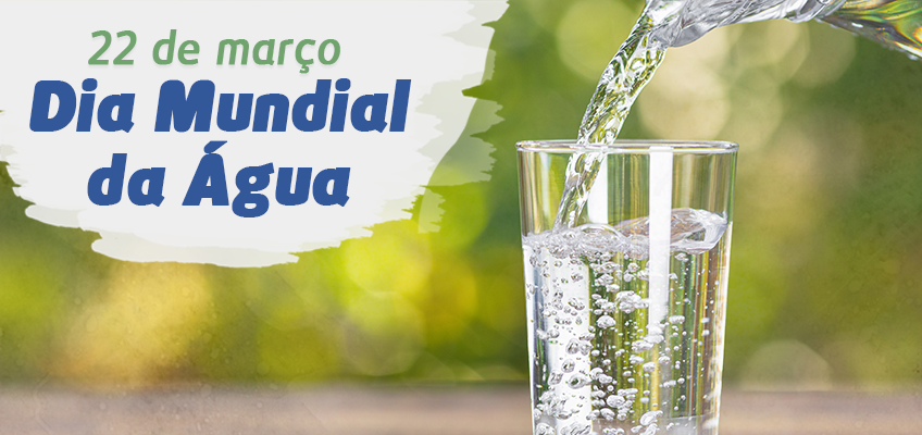 Dia da água