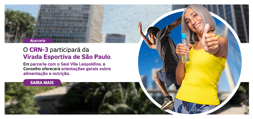 Virada Esportiva SP 2021