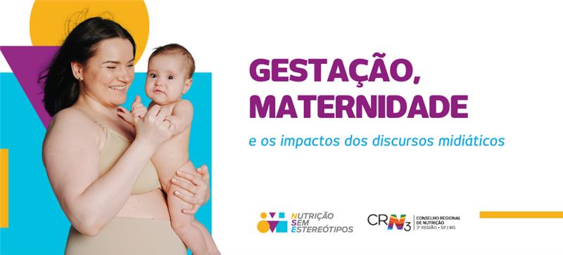 A pressão estética e a maternidade: uma reflexão sobre o corpo pós-gestação
