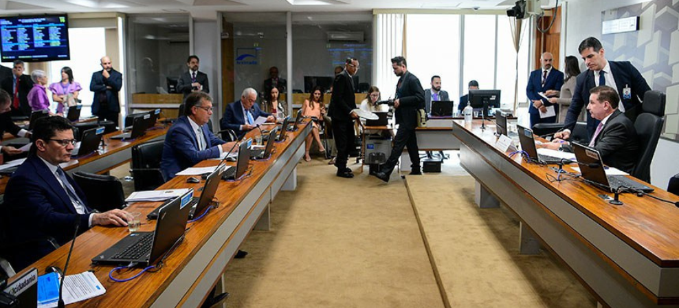 CAE aprova novo cálculo do valor por aluno para merenda escolar
