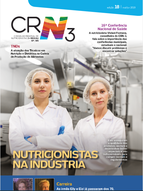 18º Edição da revista interativa