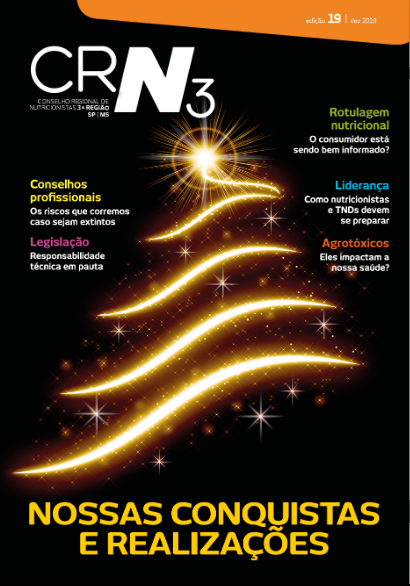 19º Edição da revista interativa