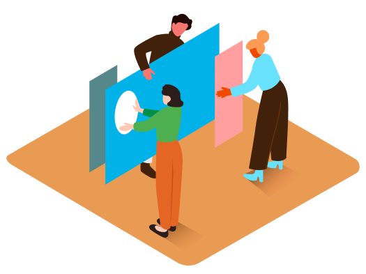 Cooperacao setores CRN3